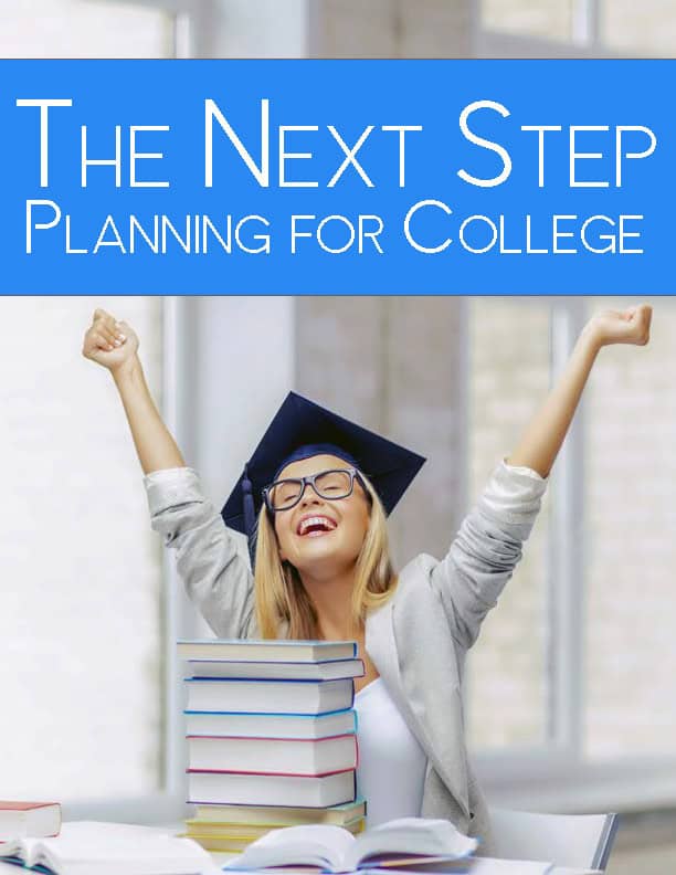 The Complete Bundle: Planning for High School & College - Image 7