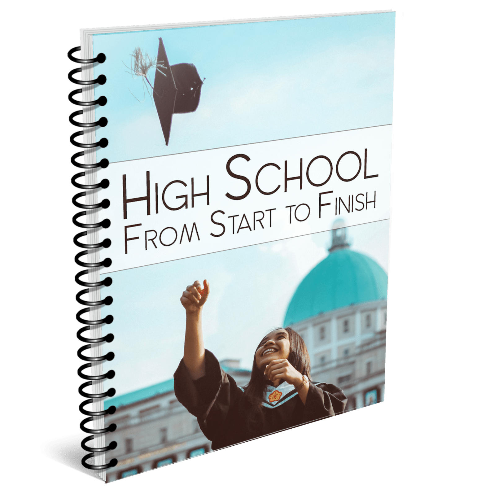 Planning High School from Start to Finish