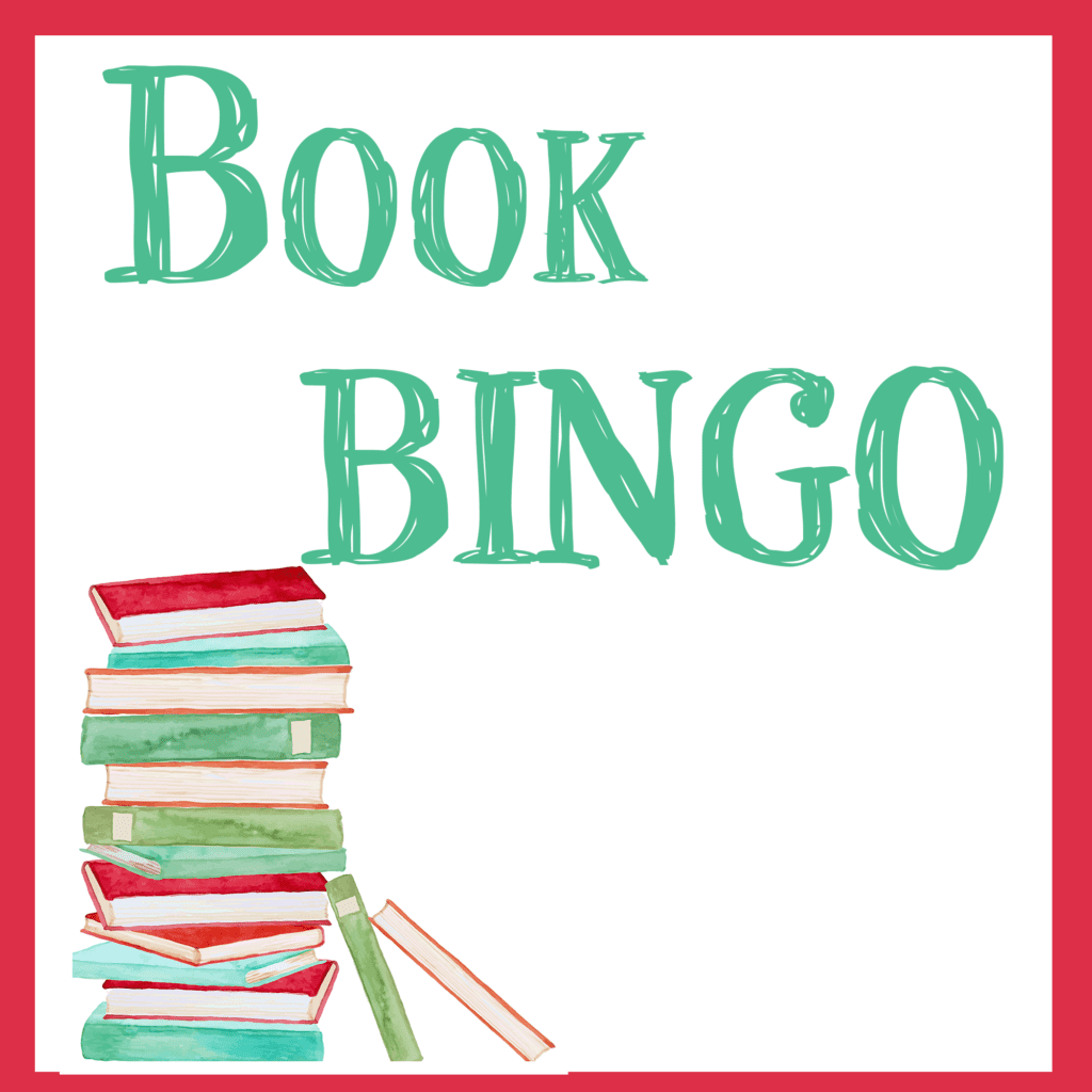 Book BINGO Fun (Free)