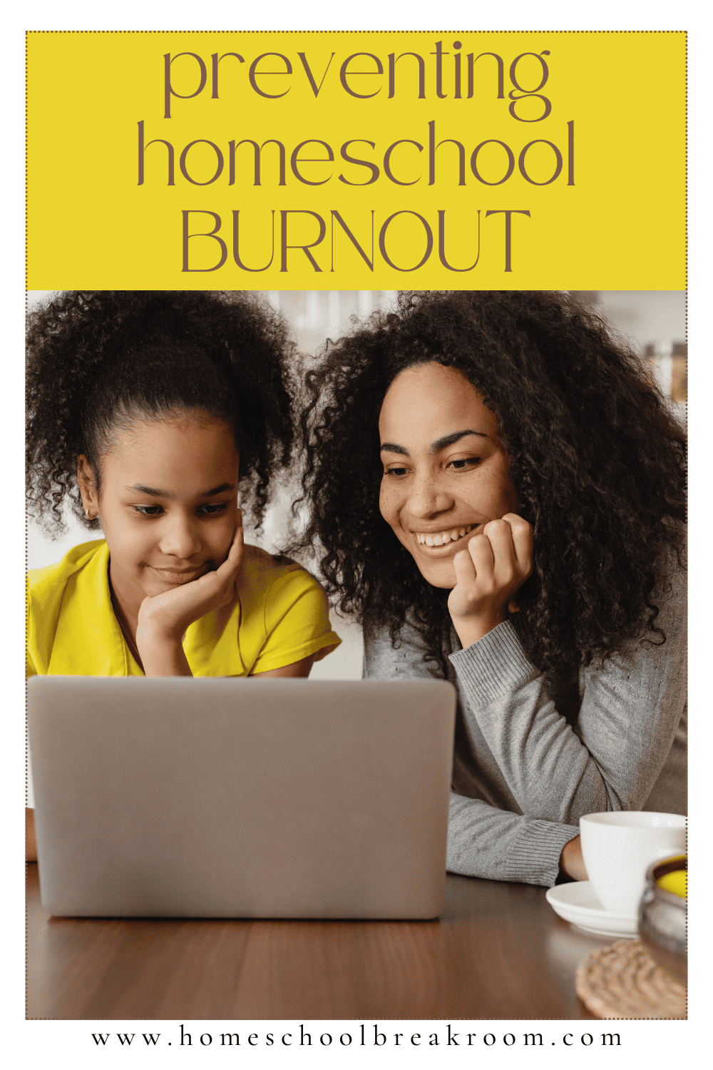 Beat the Burnout: 15 Ways to Stave Off Homeschool Burnout
