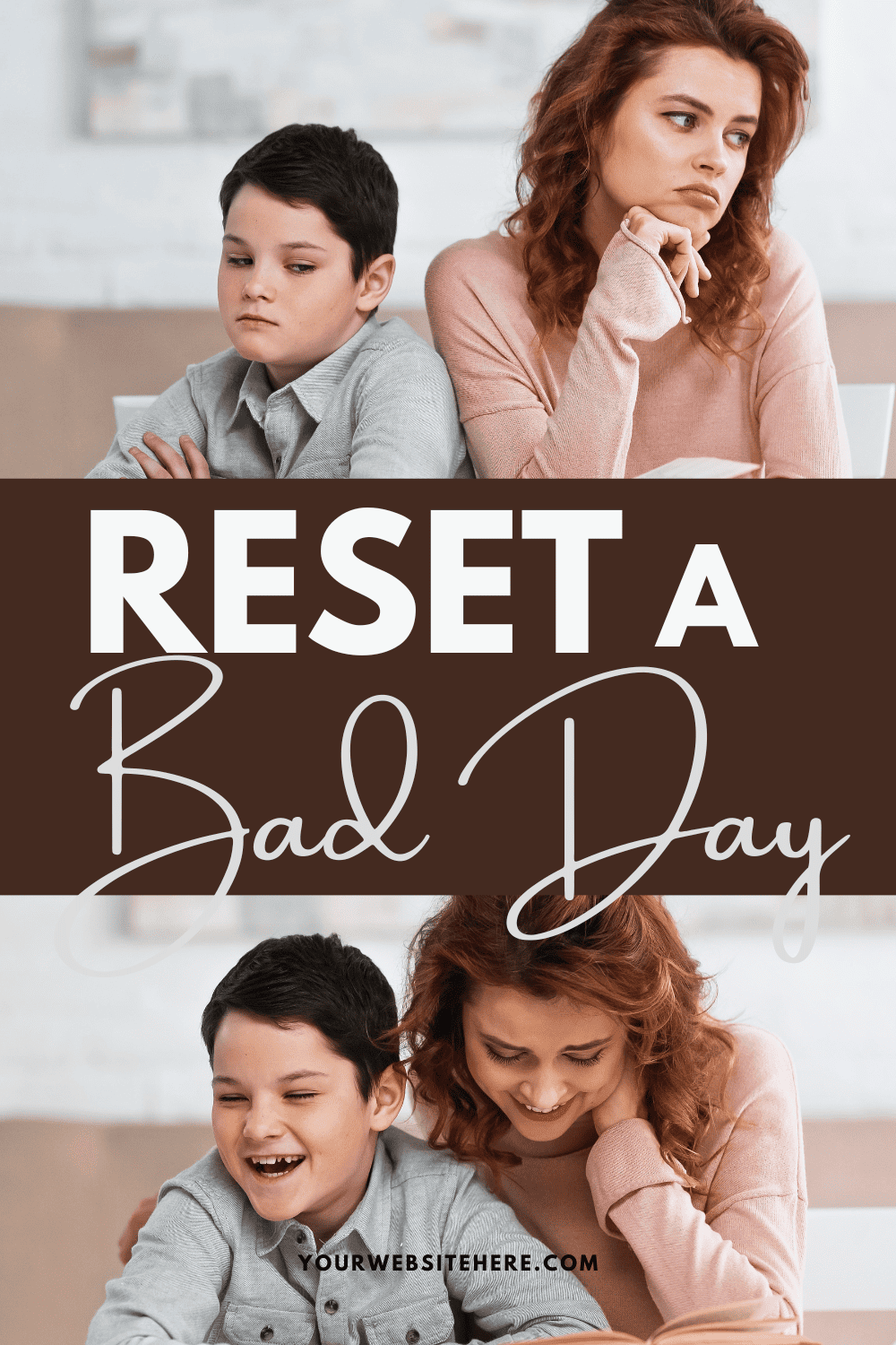 30 Simple Ways to Reset A Homeschool Day Gone Bad