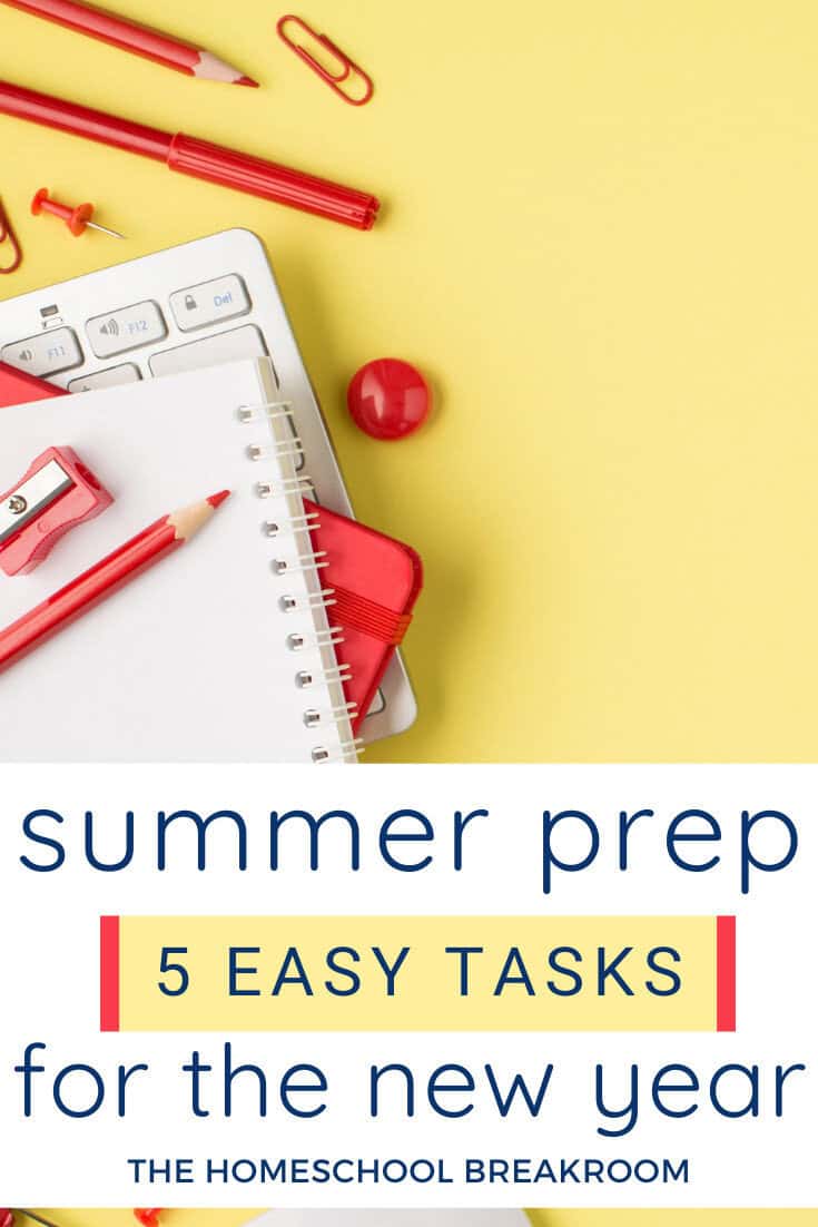 5 Ways I’m Already Preparing for Next School Year (June Edition)