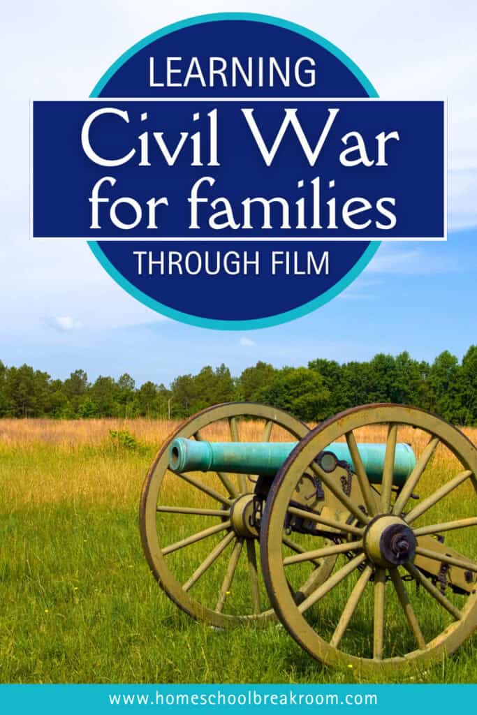 The Best Civil War Movies for Learning History
