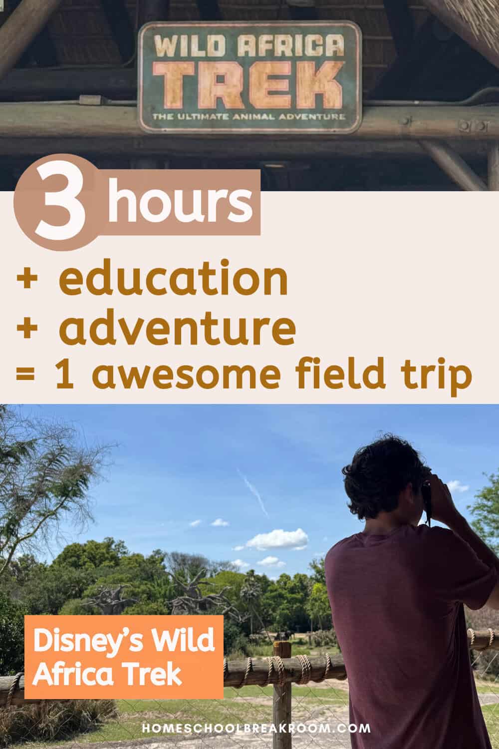 The Most Educational 3 Hours We’ve Spent at Disney World
